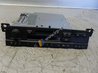 RADIO M CASSETTE