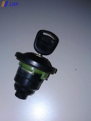 TANKVERSCHLUSS