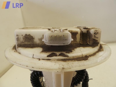 KRAFTSTOFFPUMPE