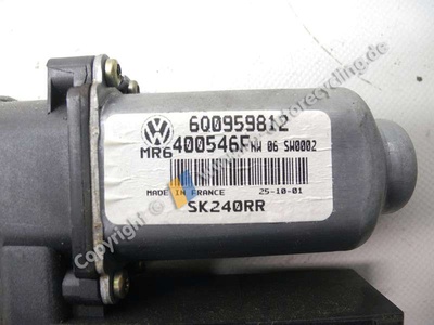 MOTOR F-HEBER H R