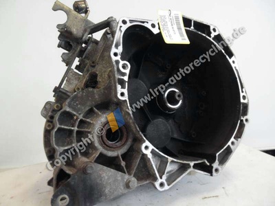 GETRIEBE 6G ST170
