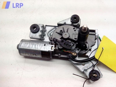 HECKWISCHERMOTOR