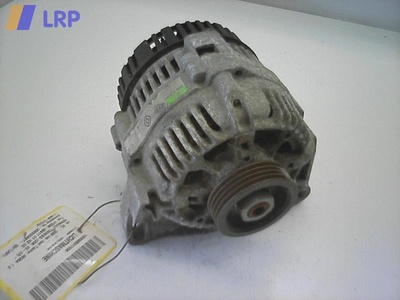 LICHTMASCHINE 75A