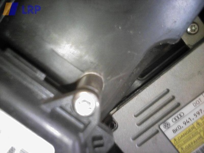 SCHEINWERFER R XENON