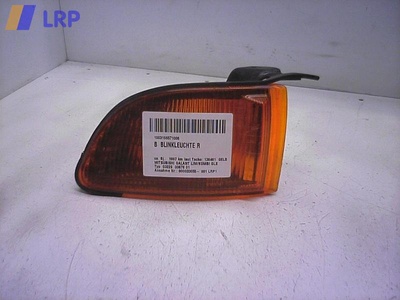 BLINKLEUCHTE R