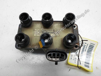 ZUENDSPULE 2.5 V6