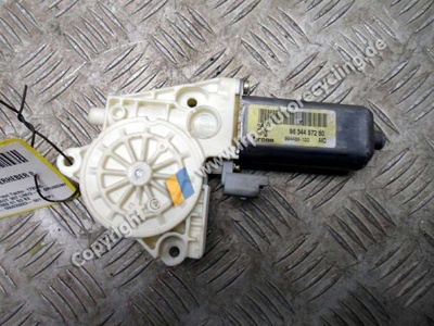 MOTOR FENSTERHEBER R