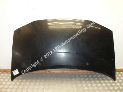 MOTORHAUBE