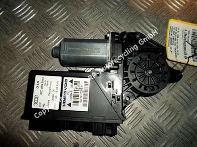 FENSTERHEBERMOTOR HL