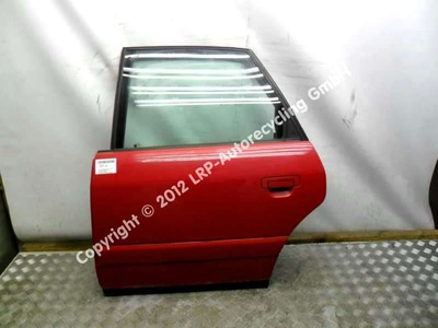 TUER H L LIMO A6