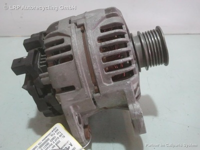 LICHTMASCHINE 110A