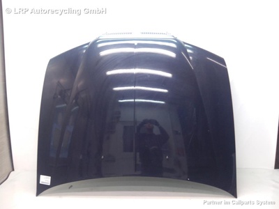 MOTORHAUBE M GRILL