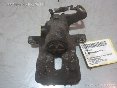 BREMSSATTEL H R