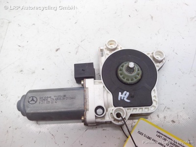 FENSTERHEBERMOTOR HL