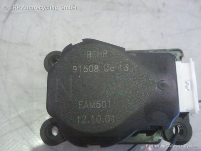 STELLMOTOR HEIZUNG