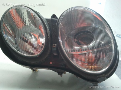 SCHEINWERFER R XENON
