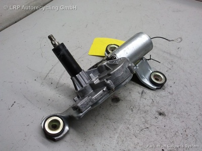 HECKWISCHERMOTOR