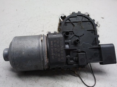 WISCHERMOTOR V