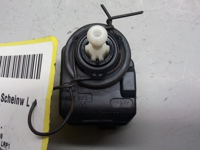 STELLMOTOR SCHEINW L