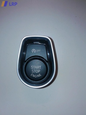 START-/STOP SCHALTER