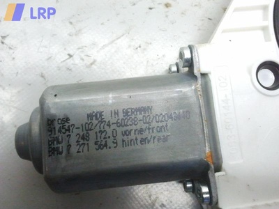 FENSTERHEBERMOTOR HR