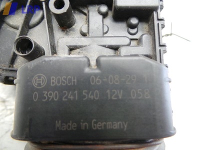 WISCHERMOTOR V