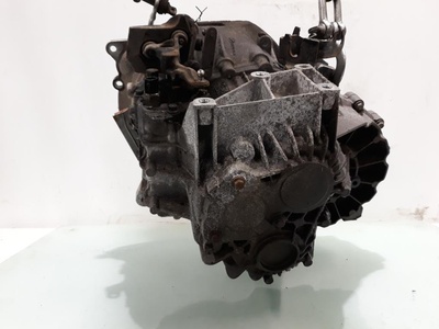 GETRIEBE 6G  2.0TDCI