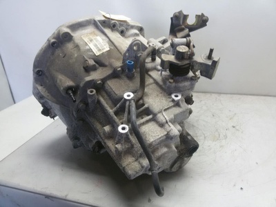 GETRIEBE 6G 1.9DCI