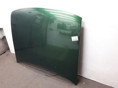 MOTORHAUBE 80MM