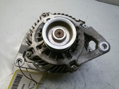 LICHTMASCHINE 90A