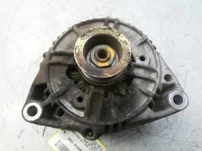 LICHTMASCHINE 100A