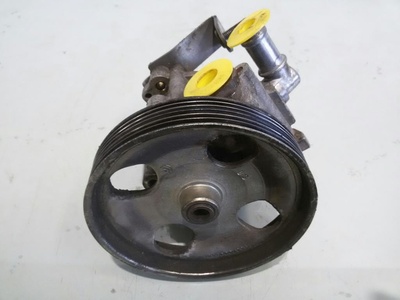 SERVOPUMPE