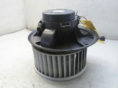 HEIZGEBLAESEMOTOR