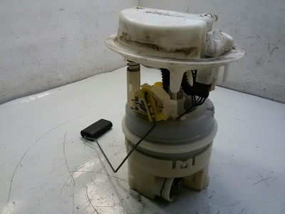 KRAFTSTOFFPUMPE