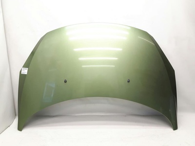 MOTORHAUBE