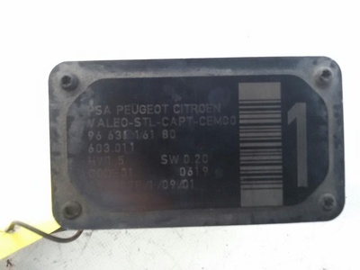 SENSOR V 1 AFIL