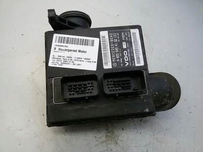 STEUERGERAET MOTOR