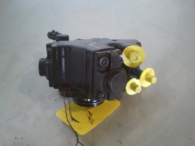 EINSPRITZPUMPE