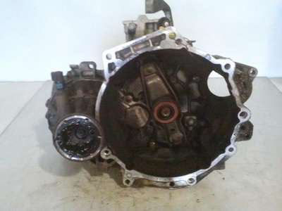 GETRIEBE 5G 1.9TDI