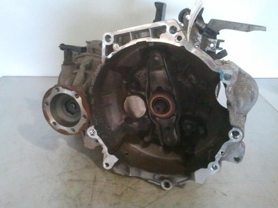 GETRIEBE 5G 1.4TDI