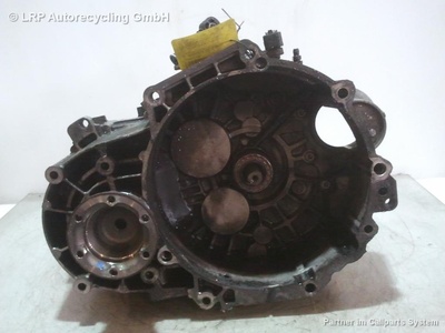 GETRIEBE 6G 2.0TDI