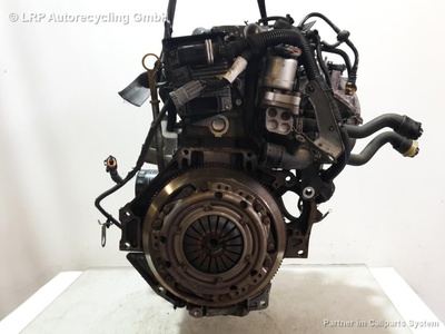 MOTOR 1.6 74KW