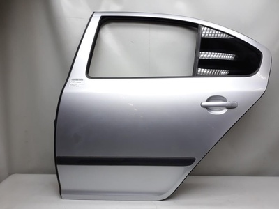 TUER H L LIMOUSINE