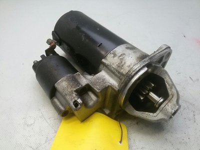 ANLASSER AUTOMATIK