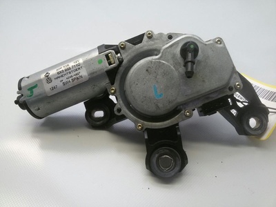 HECKWISCHERMOTOR