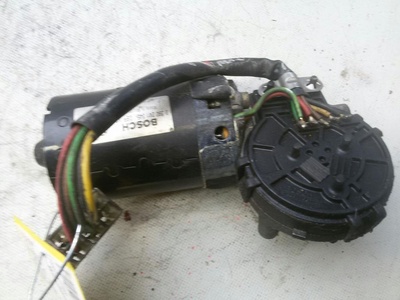 WISCHERMOTOR V