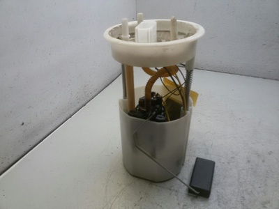 KRAFTSTOFFPUMPE