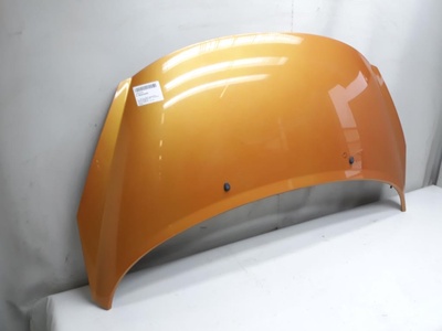 MOTORHAUBE