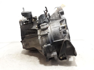 GETRIEBE 5G 1.8 81KW
