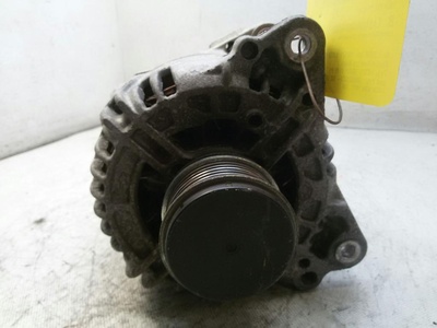 LICHTMASCHINE 140A